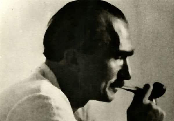 Πρέπει να γίνεις εσύ Ήλιος