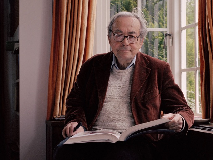 Ησυχία, η μεγαλύτερη πολυτέλεια