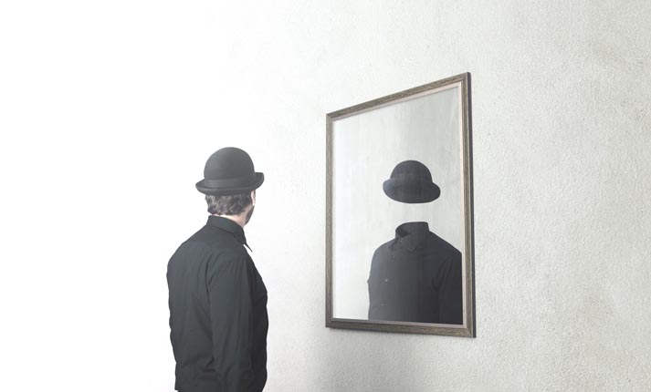 Αυτογνωσία