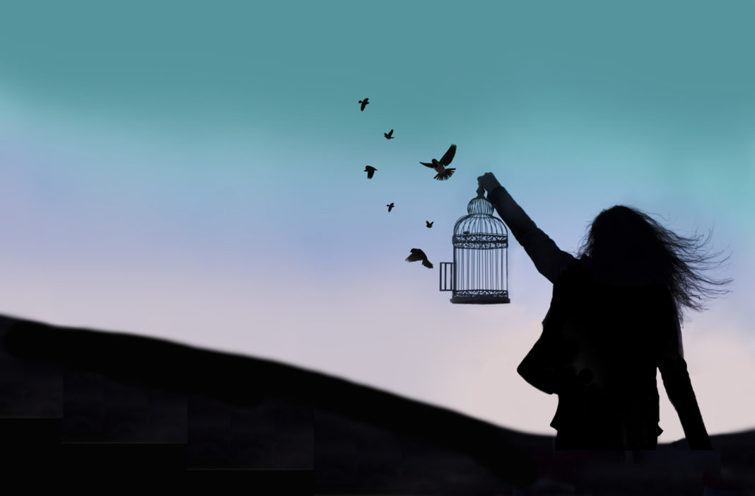 Ποτέ δεν είναι αργά για αλλαγές