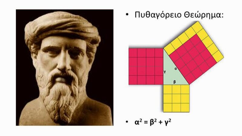 Το «Θεϊκό Τρίγωνο» και η Συμβολική του Σημασία στη Γνώση του Εαυτού