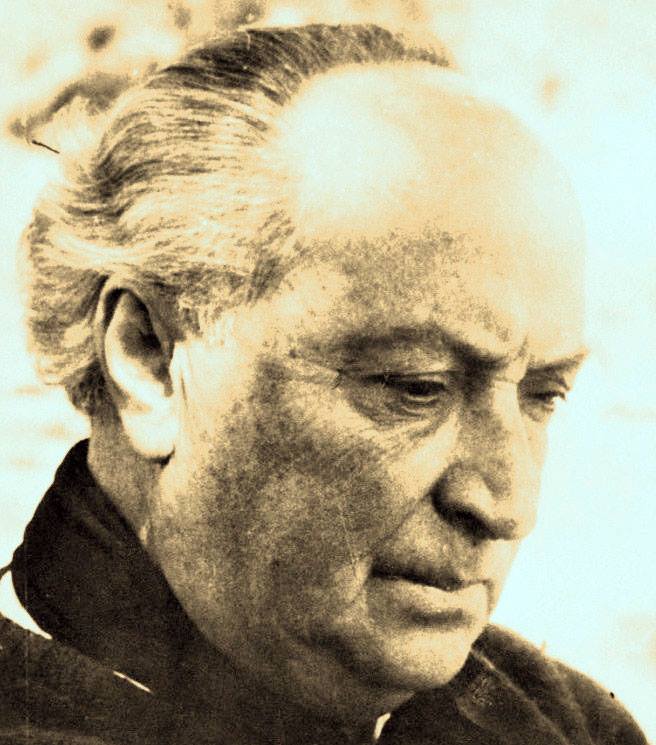 «Ο Διθύραμβος του Ρόδου» του Άγγελου Σικελιανού: Μια Μυστική Συνομιλία με τον Ορφέα και τον Διόνυσο