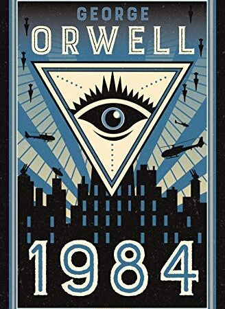 «1984» του Τζωρτζ Όργουελ: Μια Προφητική Αποτύπωση του Ολοκληρωτισμού