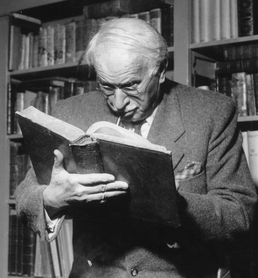 Ολοκληρωτισμός, άτομο και κοινωνία. Η προειδοποίηση του Carl Jung