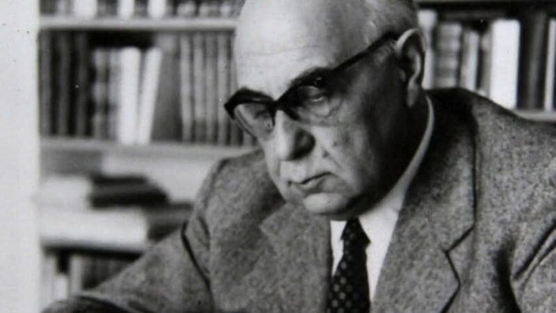 «Ένας λόγος για το καλοκαίρι» του Γιώργου Σεφέρη