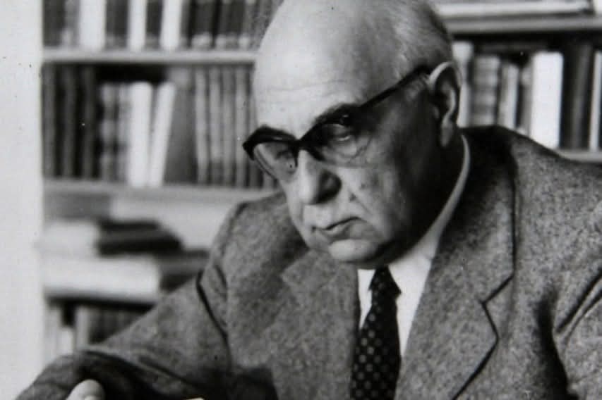 «Ένας λόγος για το καλοκαίρι» του Γιώργου Σεφέρη