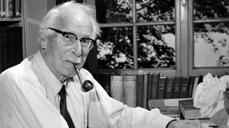 Η Τέχνη του Να Γνωρίζουμε τα Δικά μας Σφάλματα