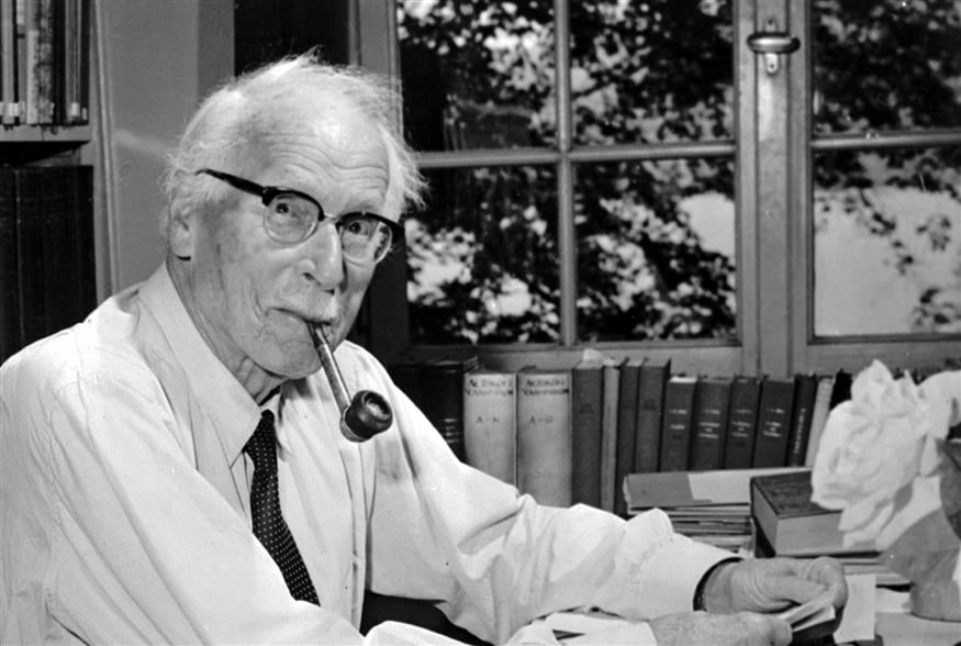 Η Τέχνη του Να Γνωρίζουμε τα Δικά μας Σφάλματα