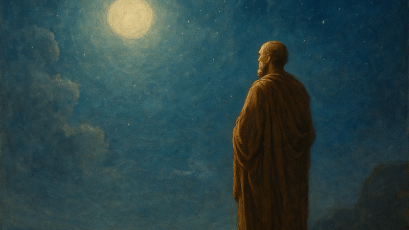 Από τις Σκιές στο Φως. Το Ταξίδι της Μάθησης