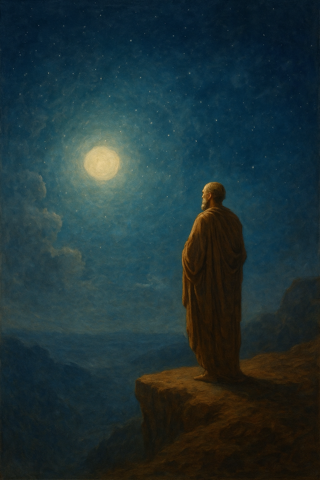 Από τις Σκιές στο Φως. Το Ταξίδι της Μάθησης