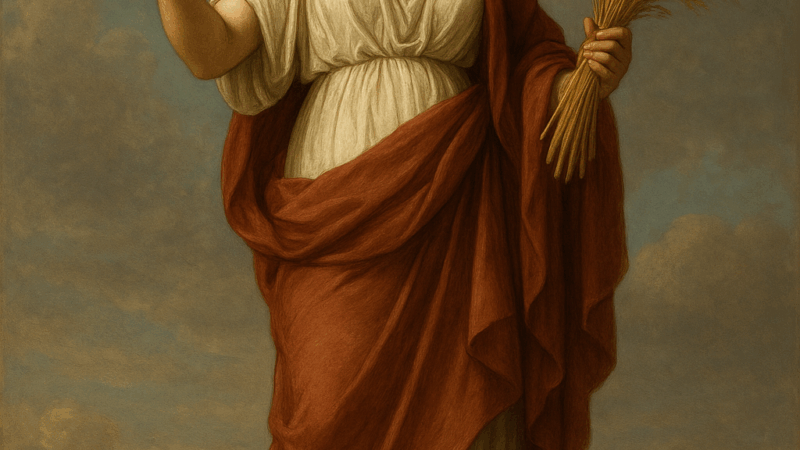 Η Ελευθερία ως Καρπός της Γνώσης