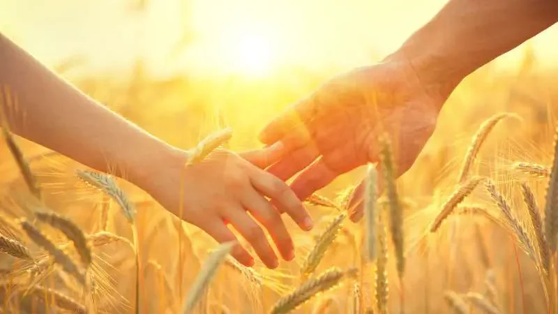 Η Εσωτερική Υπόσχεση