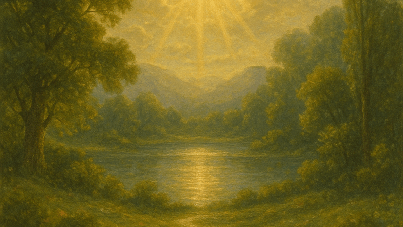 Ο Παράδεισος ως Δικαίωμα