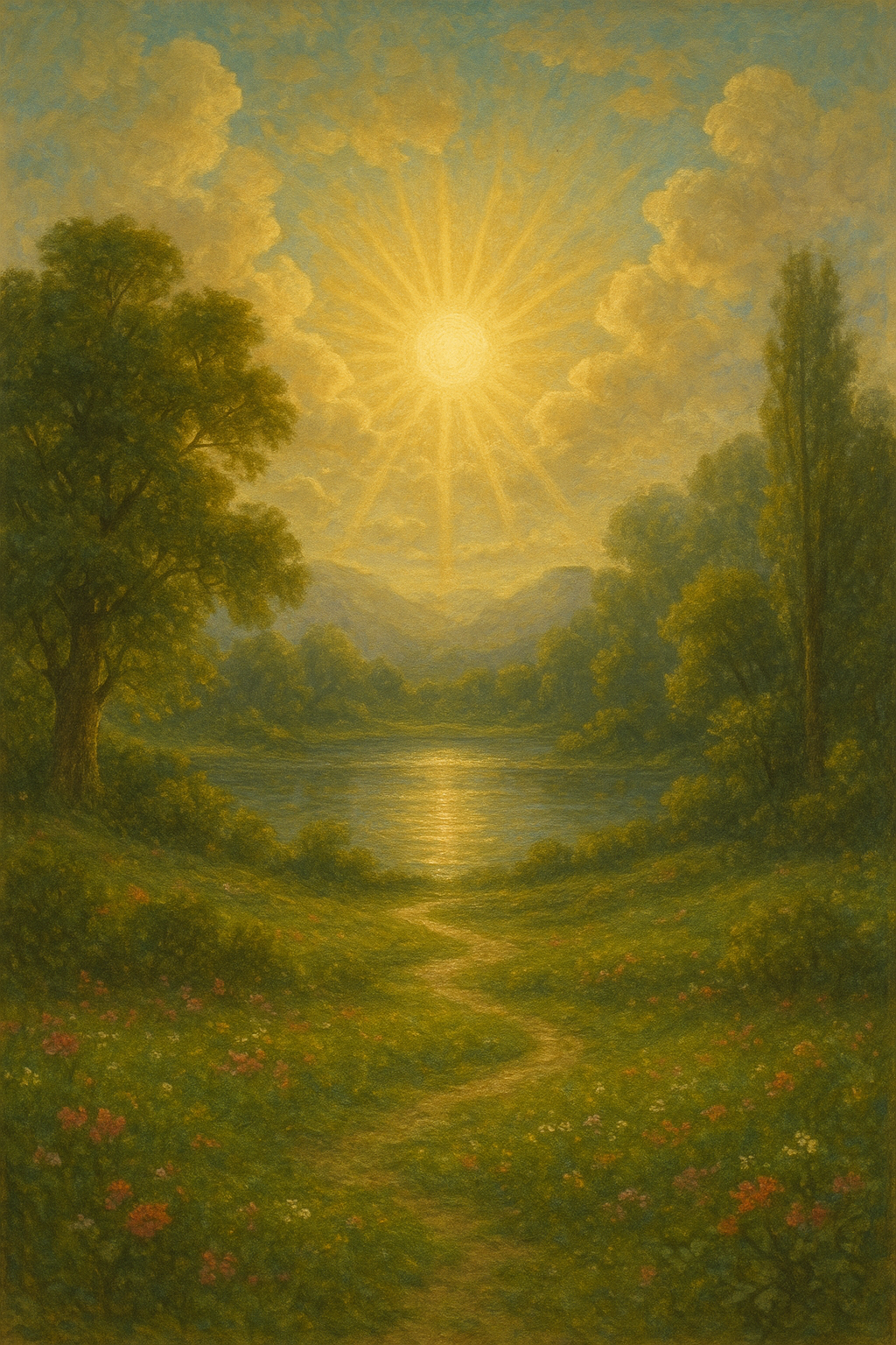 Ο Παράδεισος ως Δικαίωμα