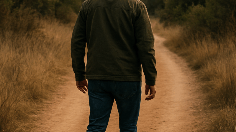 Όταν η Σκέψη Υπερνικά τη Δράση