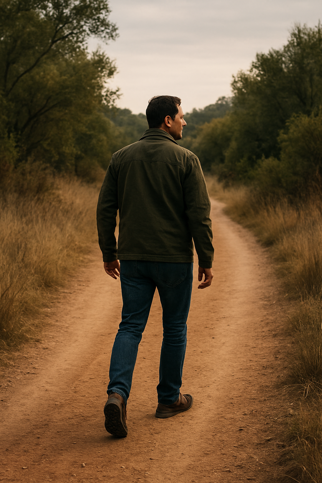 Όταν η Σκέψη Υπερνικά τη Δράση