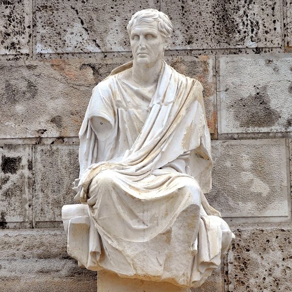 Η Σιωπηλή Διάβρωση της Ψυχής. Περί Κακής Παρέας και Ηθικής Φθοράς