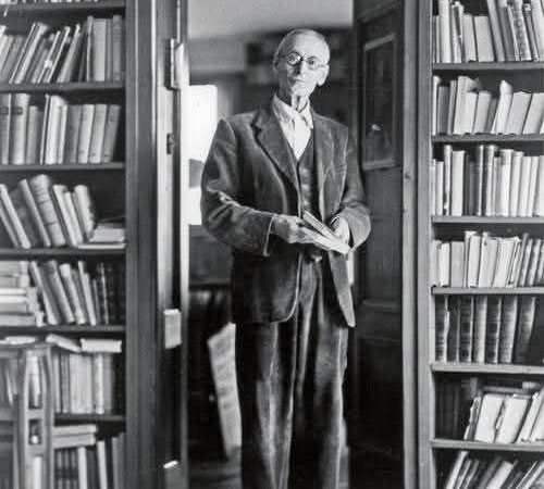 Η Εσωτερική Ατραπός της Κατανόησης