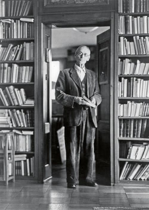 Η Εσωτερική Ατραπός της Κατανόησης