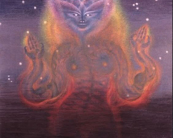 Το Ταξίδι προς την Αυτοπραγμάτωση. Η Ενσάρκωση της Αλήθειας