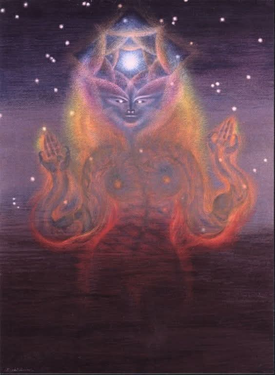 Το Ταξίδι προς την Αυτοπραγμάτωση. Η Ενσάρκωση της Αλήθειας