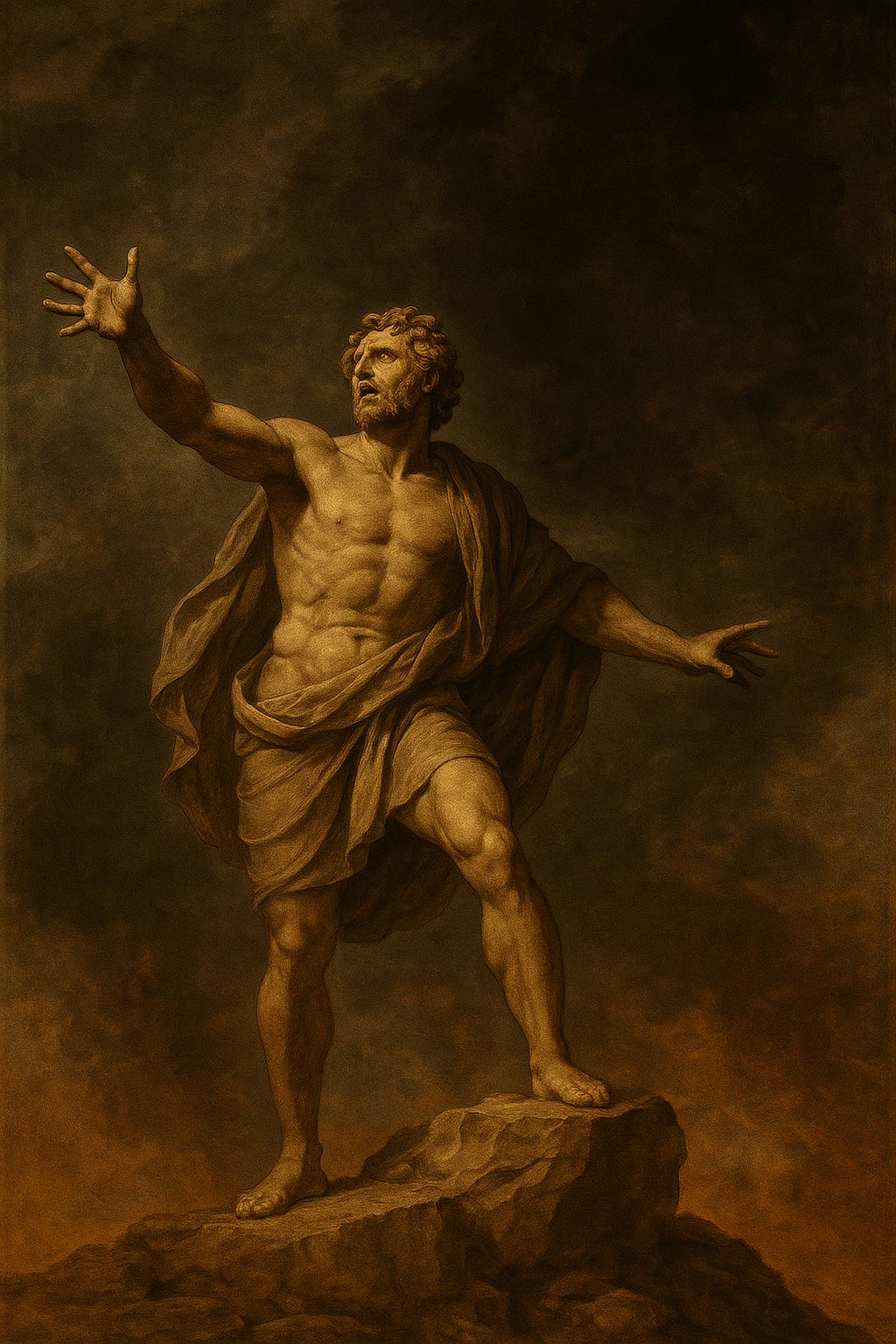 Η Ελληνική Σοφία ως Φάρος του Είναι