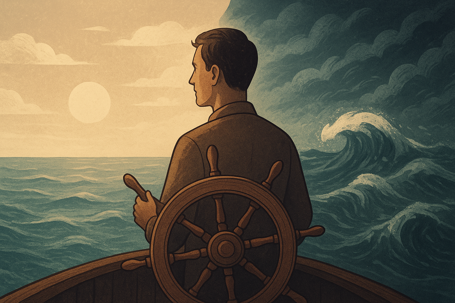 Η Τέχνη της Ισορροπίας