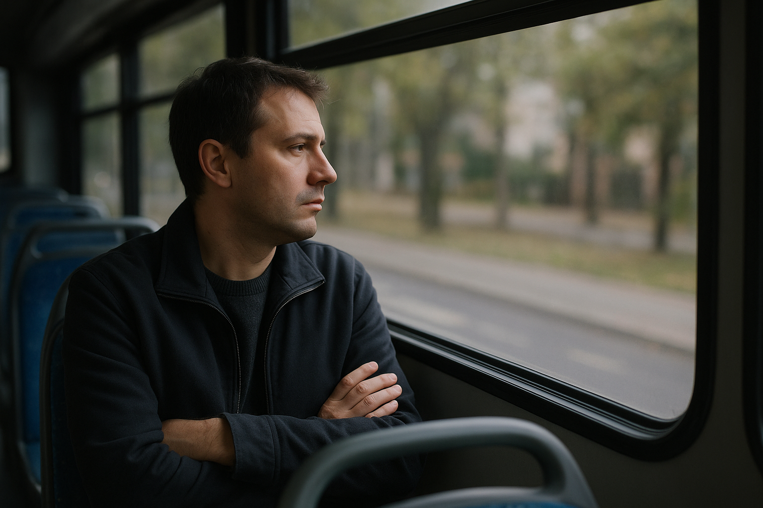 Οι Διαδρομές της Σιωπής. Όταν το Νου τον Κινεί η Ακινησία