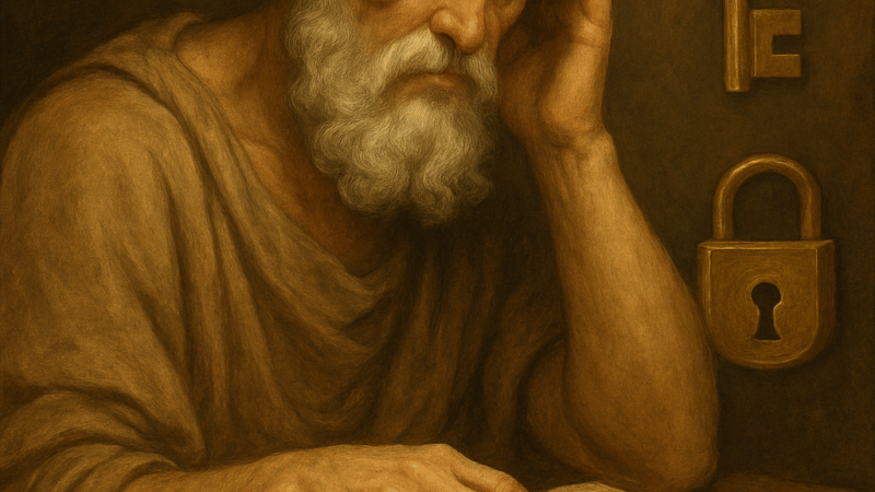 Οι Συνήθειες ως Πυξίδα της Μοίρας