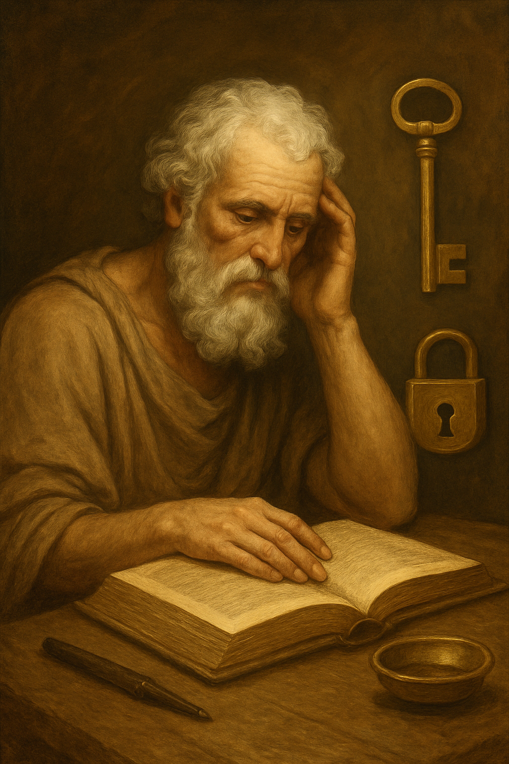 Οι Συνήθειες ως Πυξίδα της Μοίρας