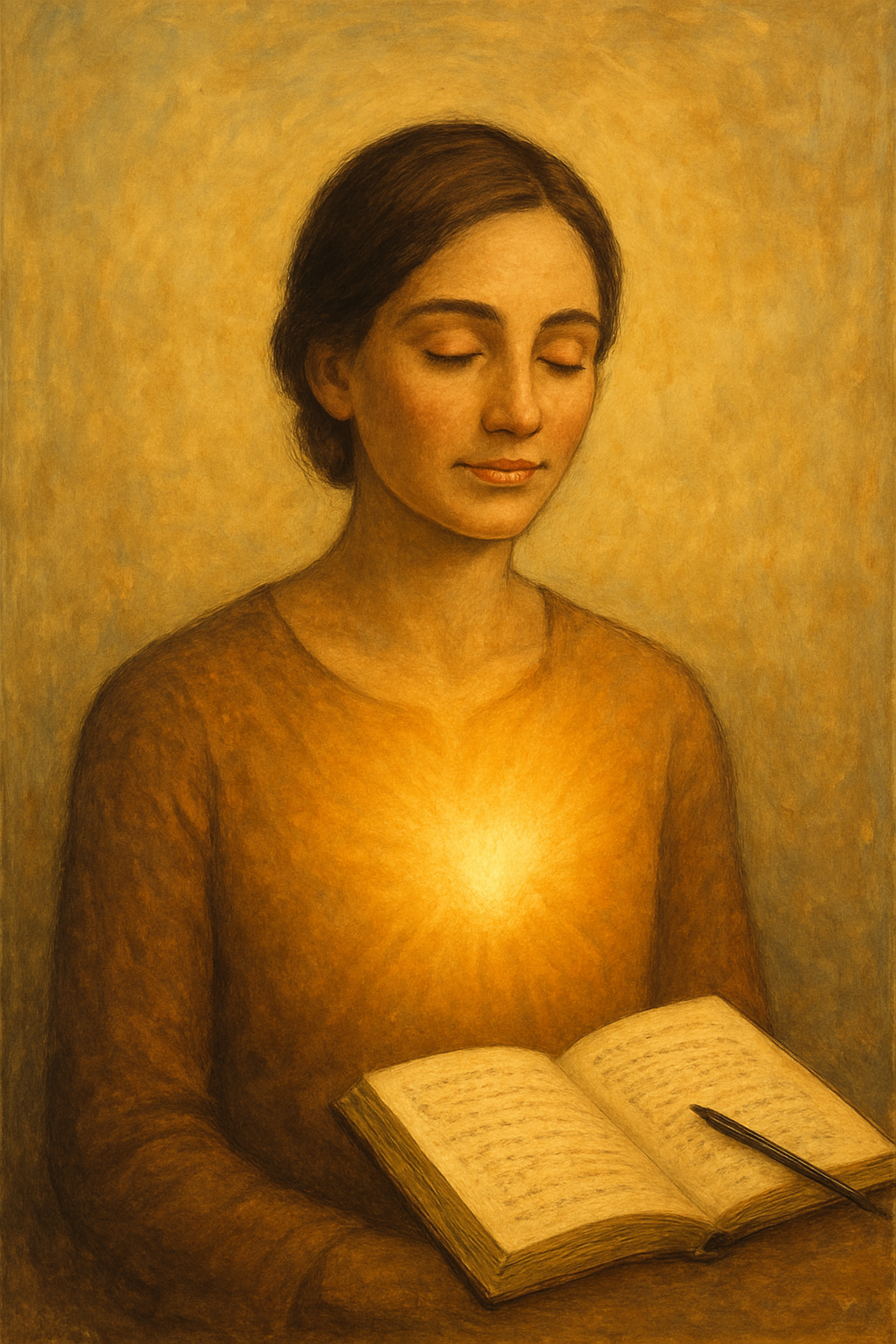 Η Τέχνη της Επιλογής. Η Ευτυχία ως Εσωτερική Απόφαση