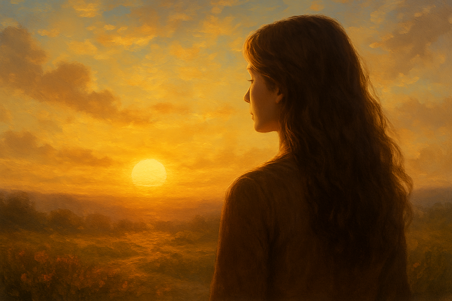 Το Θαύμα της Κάθε Μέρας και η Τέχνη της Προσοχής