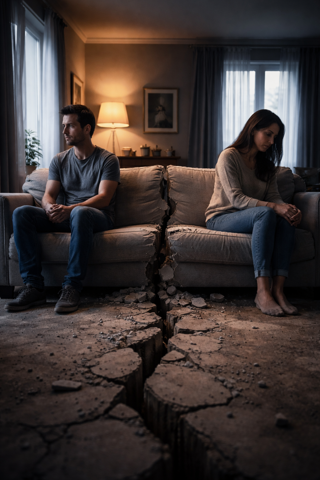 Η Εμπιστοσύνη ως Αόρατο Θεμέλιο της Συνύπαρξης