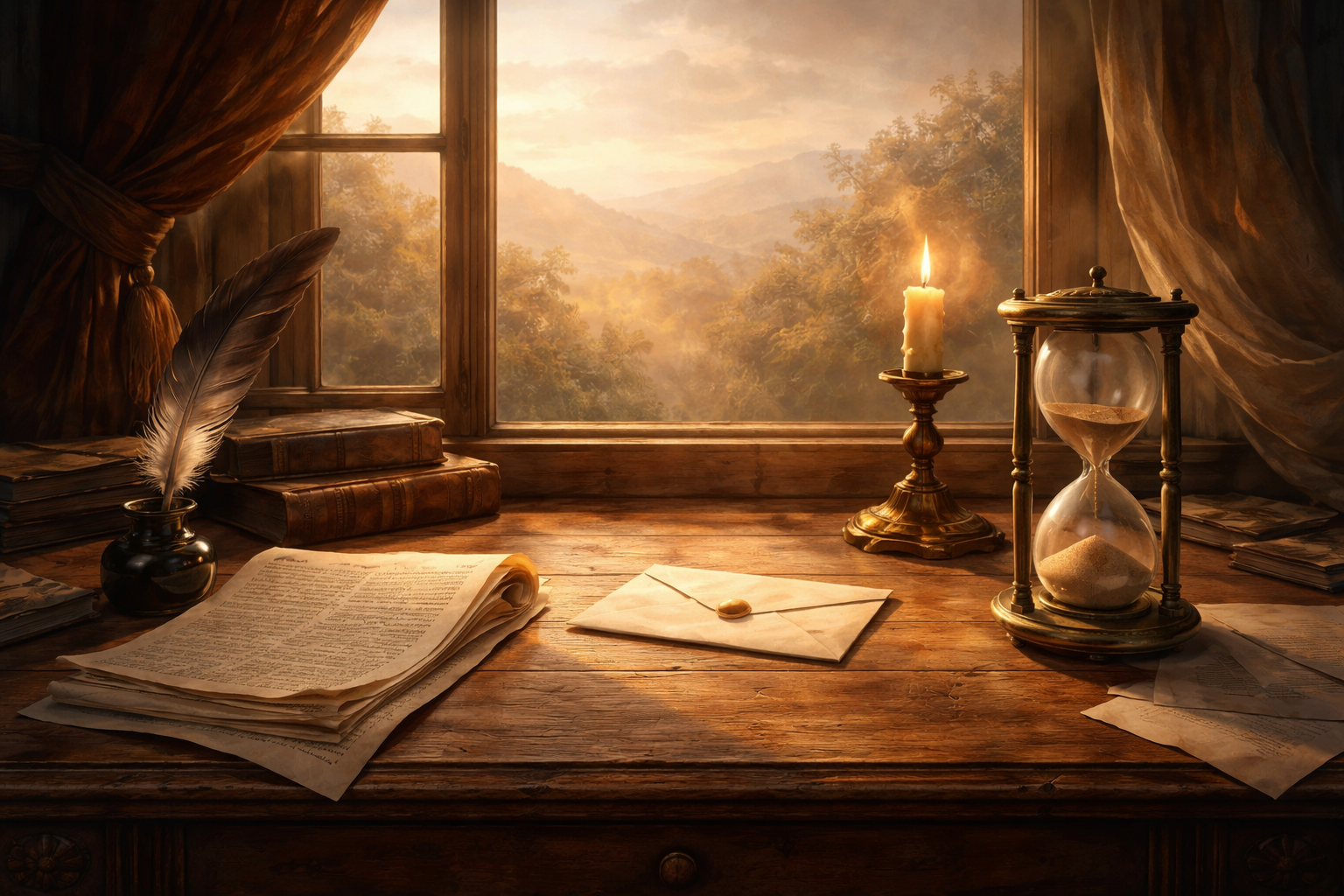 Όταν η Εξήγηση είναι Χάρισμα και η Σιωπή Αρετή