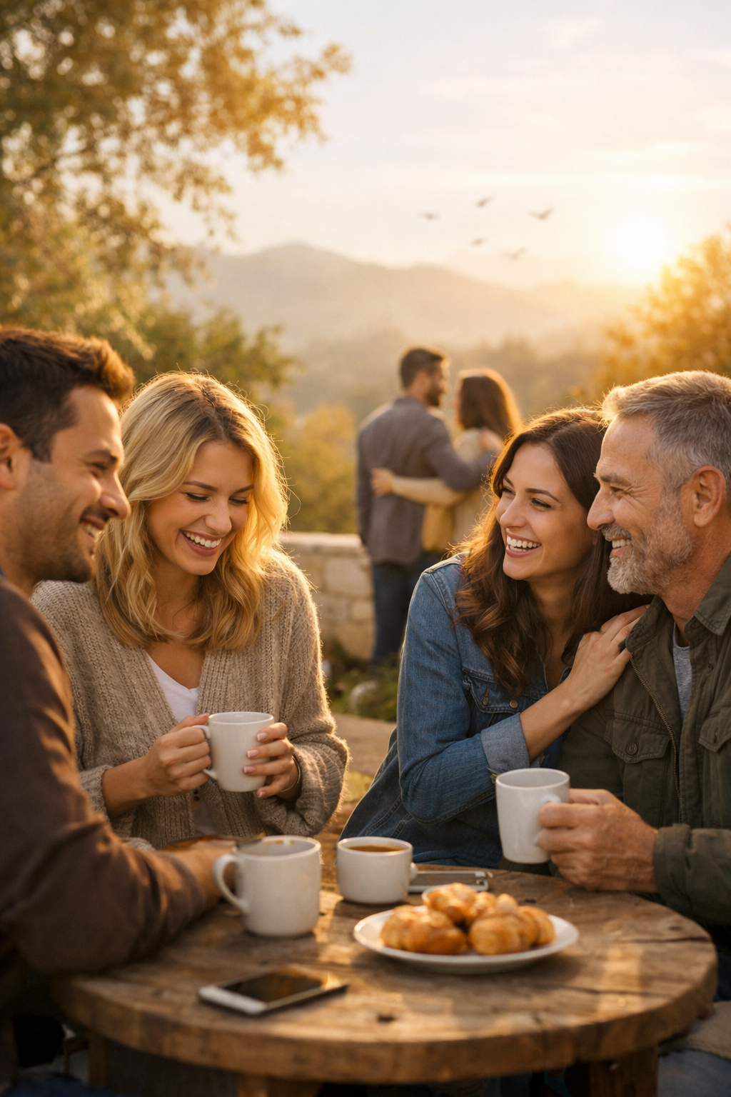 Οι Καθαρές Σχέσεις και ο Θόρυβος του Περιττού