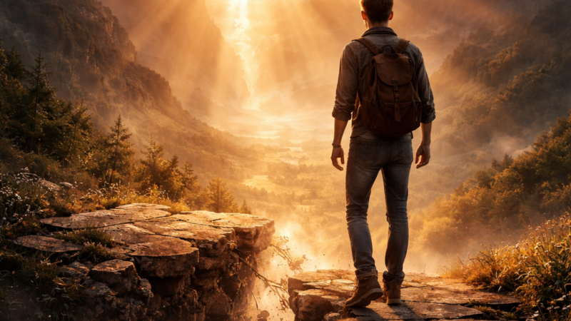 Όταν το Ράγισμα Γίνεται Δίοδος