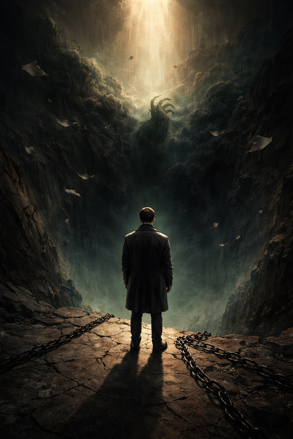 Η Ευθύνη της Ανοχής. Όταν η Παράλειψη Μετατρέπεται σε Συνενοχή