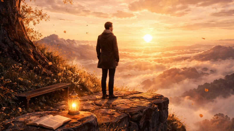 Η αξία του βιωμένου χρόνου