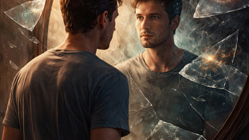 Η Ψευδαίσθηση της Αυτογνωσίας