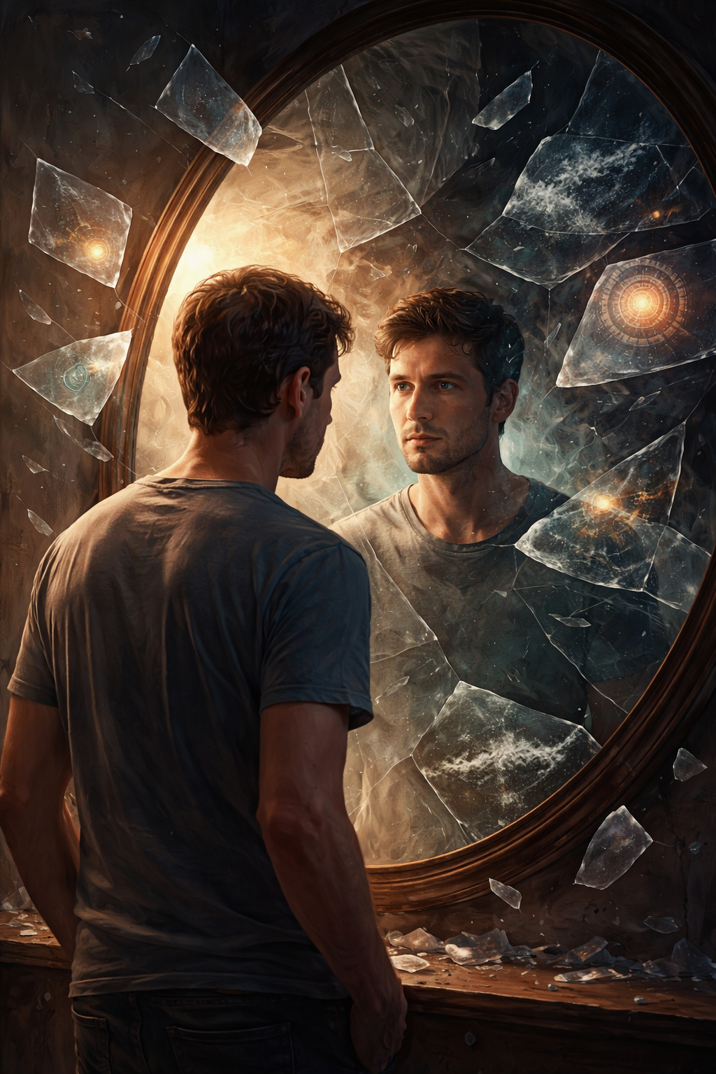 Η Ψευδαίσθηση της Αυτογνωσίας