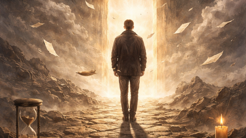 Η Καθημερινή Αντιπαράθεση με την Αλήθεια