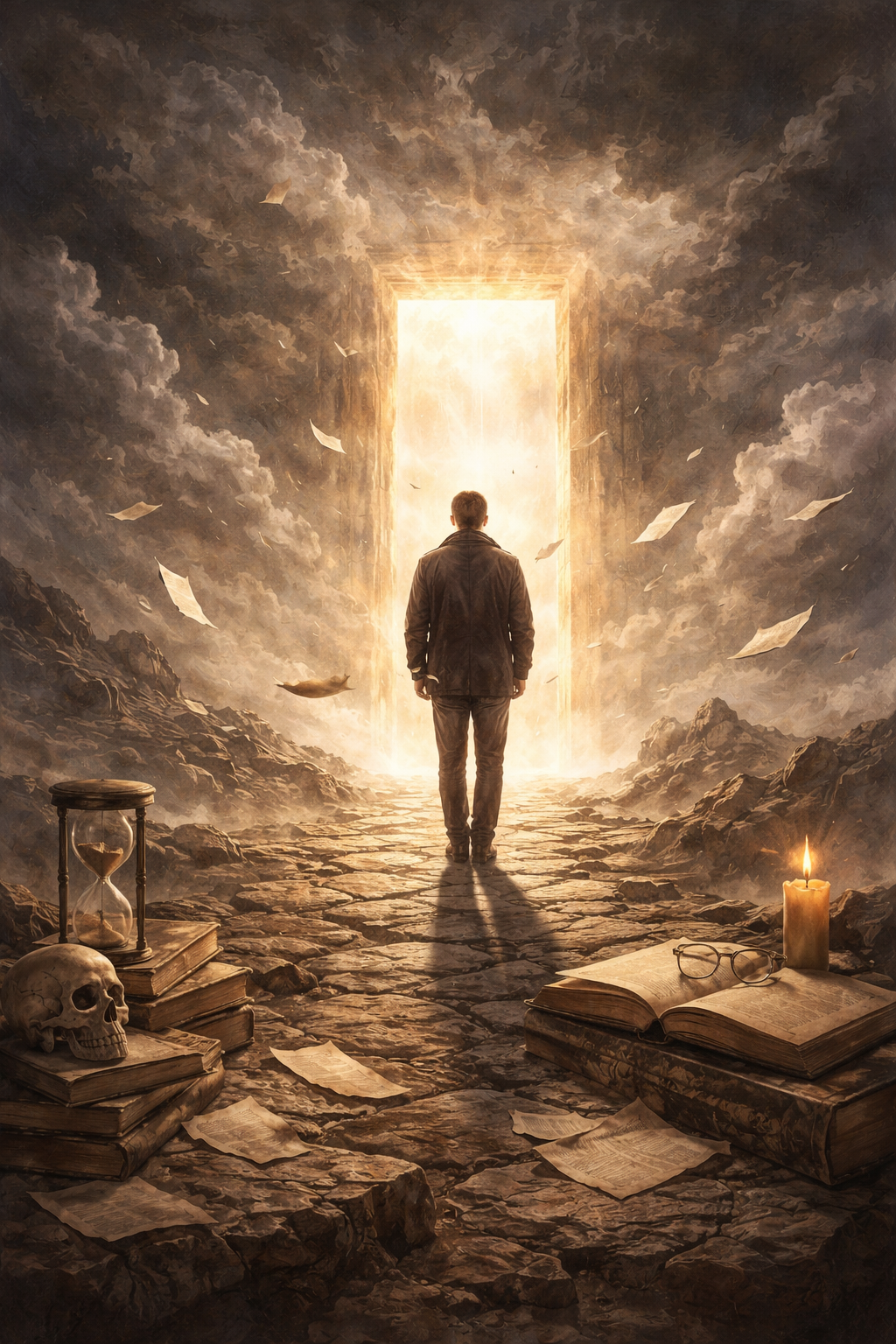 Η Καθημερινή Αντιπαράθεση με την Αλήθεια