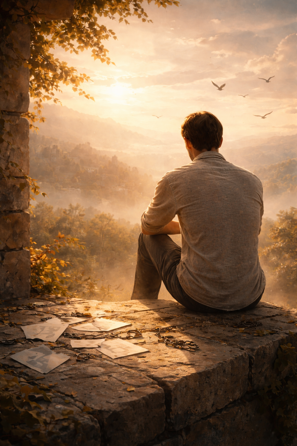 Η Αξιοπρέπεια δεν χρειάζεται μάρτυρες