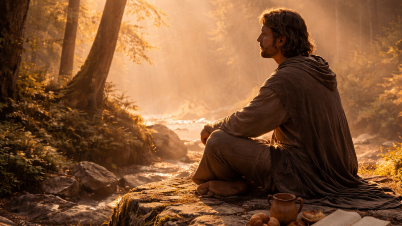 Αυτάρκεια. Η Εσωτερική Οδός προς την Ελευθερία