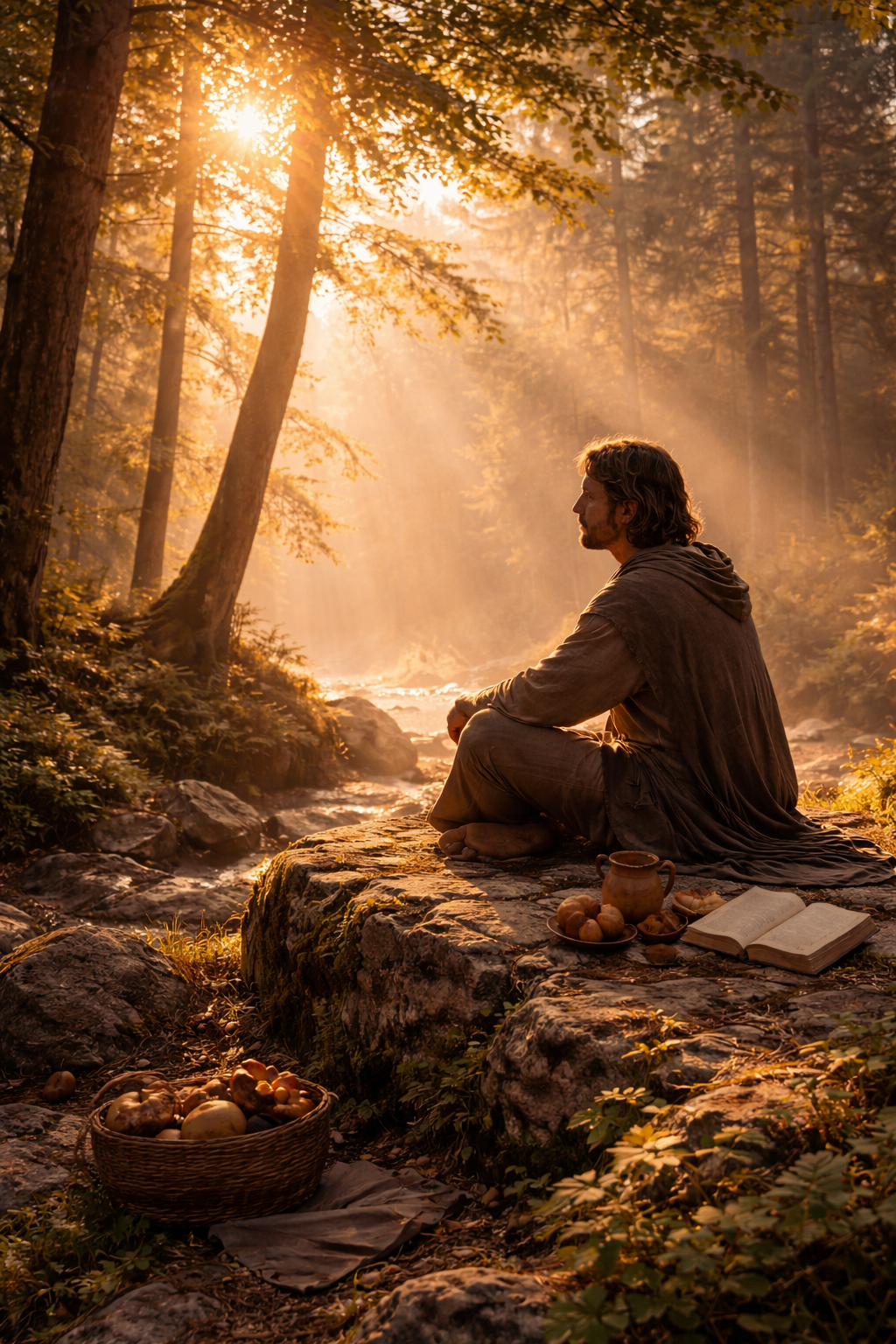 Αυτάρκεια. Η Εσωτερική Οδός προς την Ελευθερία