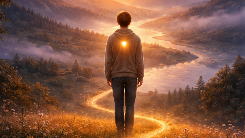 Η Εσωτερική Συνοχή ως Τρόπος Ύπαρξης