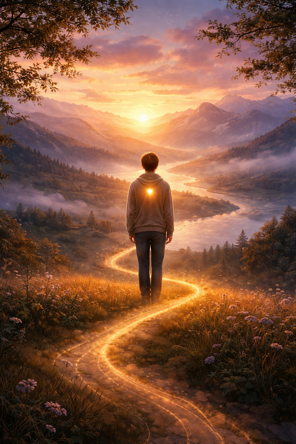 Η Εσωτερική Συνοχή ως Τρόπος Ύπαρξης