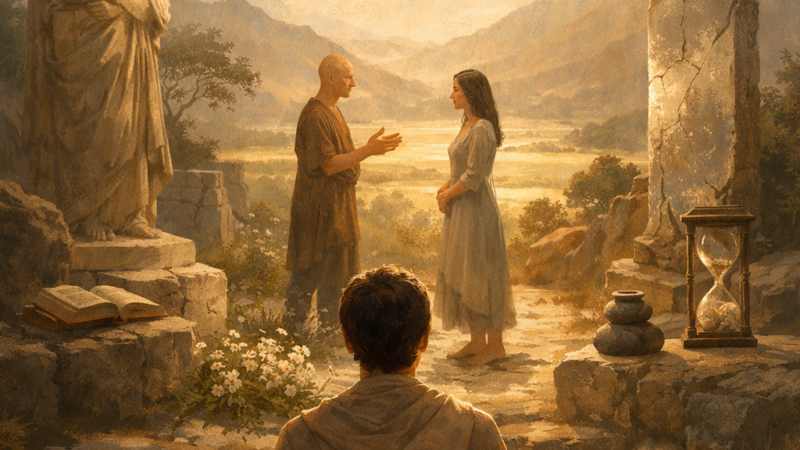 Η Ελευθερία της Στάσης