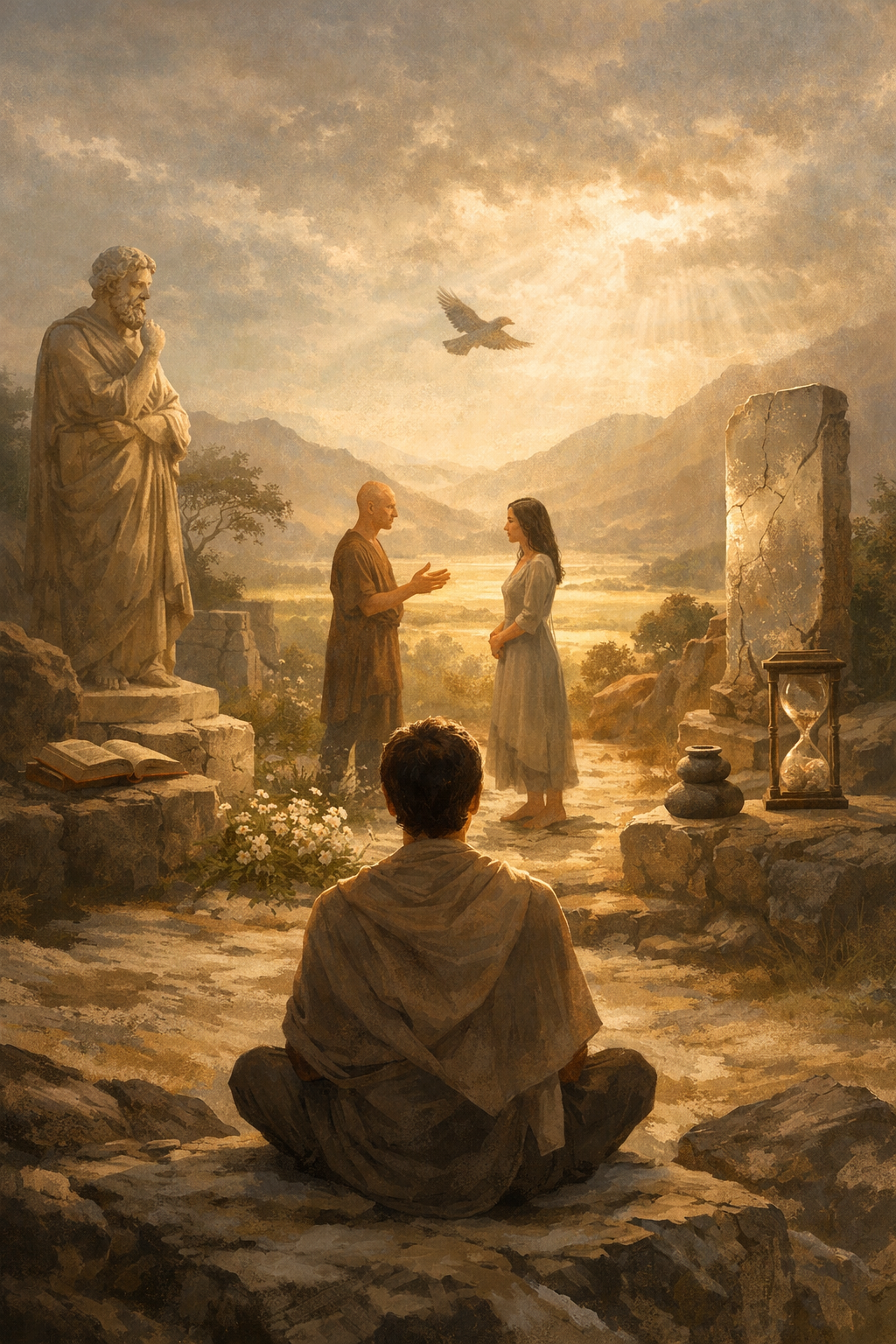 Η Ελευθερία της Στάσης