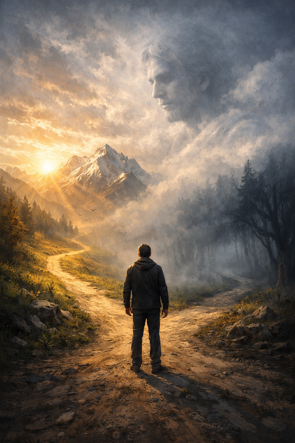 Το κάλεσμα της ζωής και η ευθύνη της απάντησης